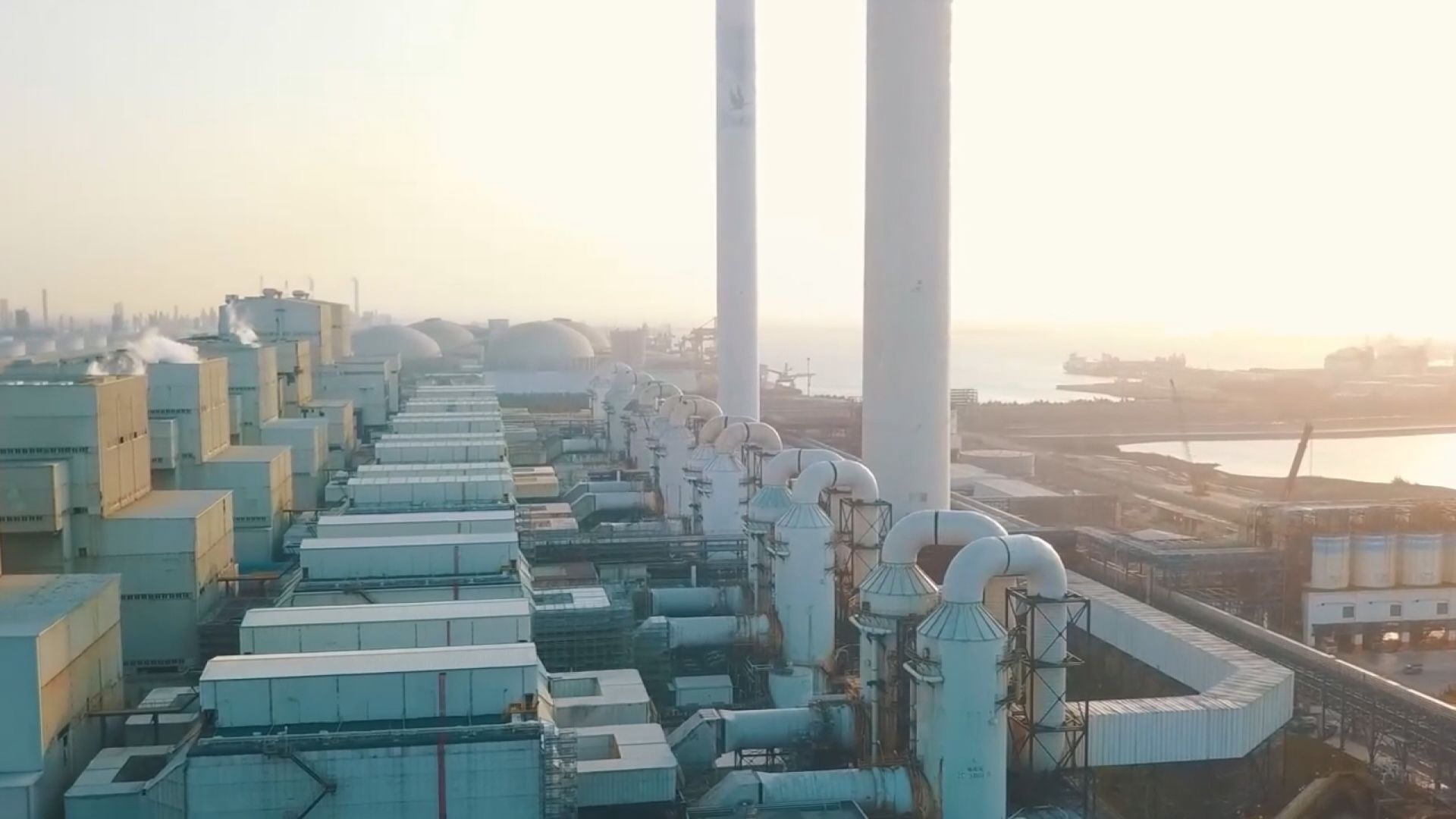 台塑集團去年大陸基地苦吞虧損。因應大陸龐大新產能開出，及ECFA中止的威脅，台塑集團擬定全球銷售、產品轉型策略。圖／非凡新聞網資料照
