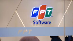 跨海直擊!輝達偕越南科技龍頭FPT建AI工廠