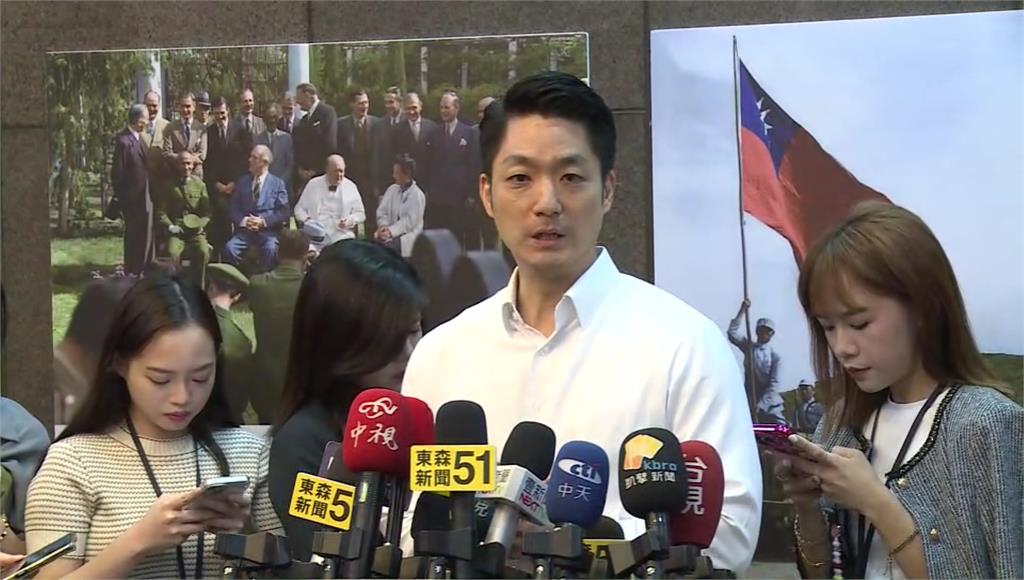 內科園區與南港軟體園區的「雙園巴士」路線將於今13時10分正式營運。圖／台視新聞