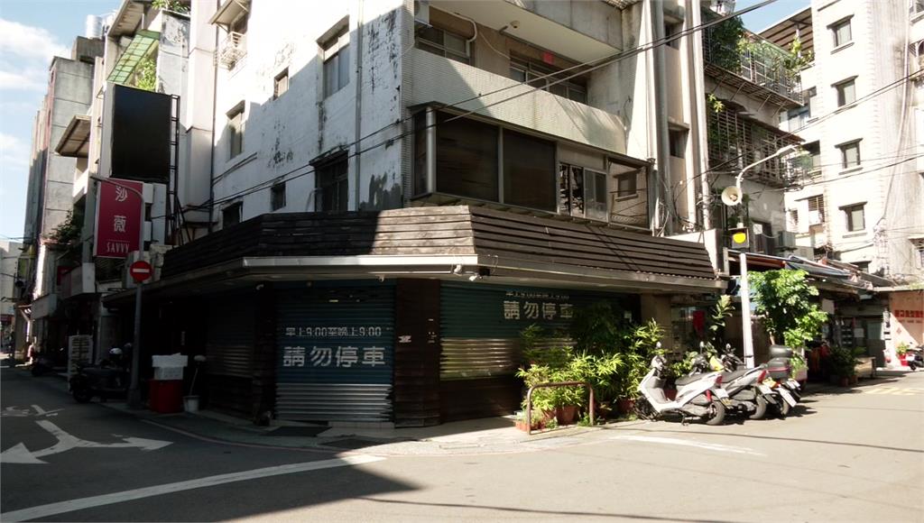 黃仁勳去過！ 最難訂私廚「喜相逢」爆3衛生缺失。圖／台視新聞