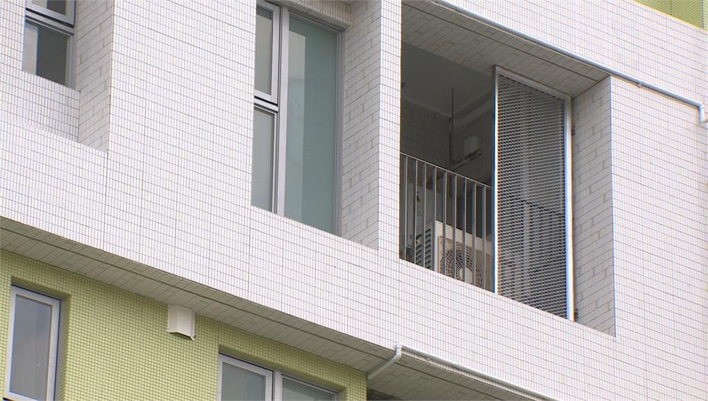 針對新青安違規戶，財政部日前下令8大行庫徹查。圖／台視新聞 (資料畫面)