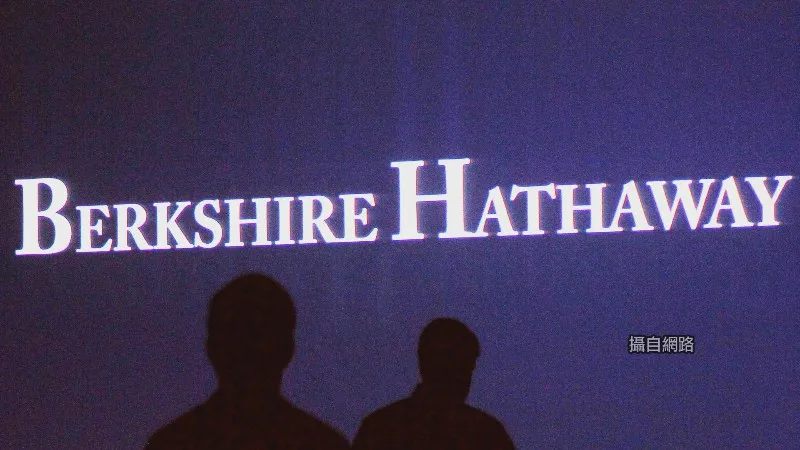 「股神」巴菲特旗下波克夏海瑟威（Berkshire Hathaway）投資公司，在第二季將蘋果持股大砍將近一半，讓現金部位攀升至歷史新高紀錄。圖／非凡新聞網資料照