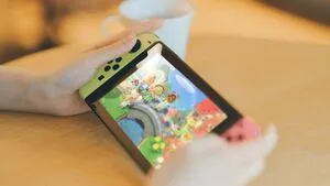 熱門股／三大遊戲機新品通吃！偉詮電跳空飆漲停 爆量創波段高
