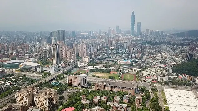 行政院提出「兆元投資國家發展方案」，計畫月初呈報政院核定中。圖／非凡新聞網資料照