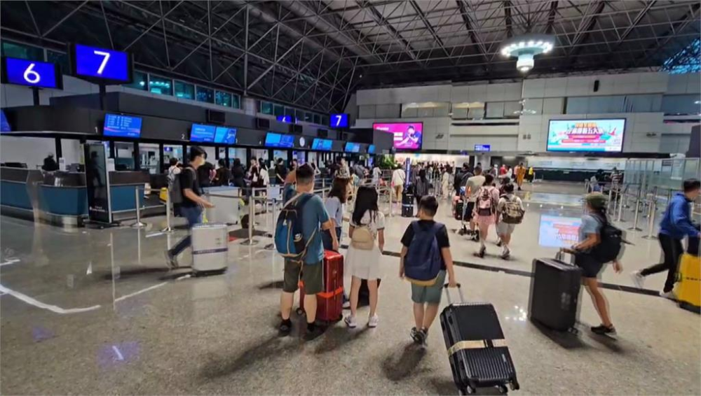 觀光署將研擬，提高「甲種旅行社」履約保證保險投保金額，從五百萬再加倍，以保障消費者權益。圖／台視新聞