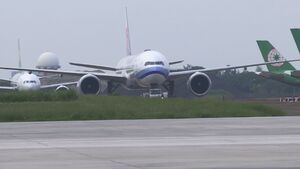 客貨運Q4要展翅高飛 航空雙雄上半年史上最賺