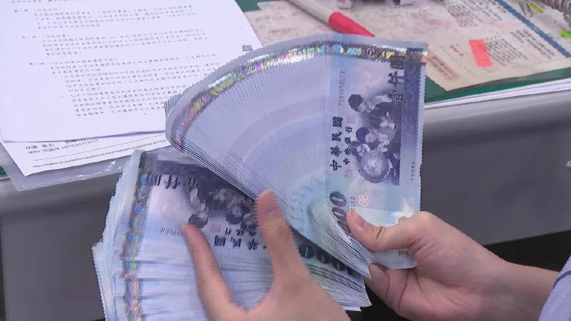 金融三業今年以銀行業獲利最亮眼，前三季稅前淨利達4,528.5億元、年增率9.6％。圖／非凡新聞網資料照