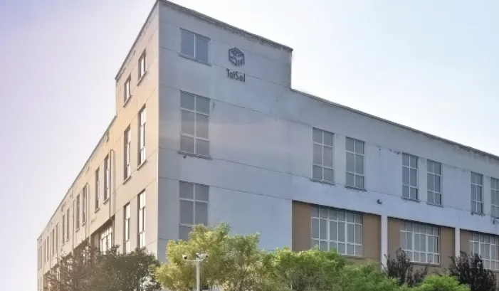 散熱族群今（14）日股價逆勢突起，其中泰碩搶搭GB200雙題材，股價緊鎖漲停69.7元，一舉站上月、季線。（圖／翻攝自泰碩官網）