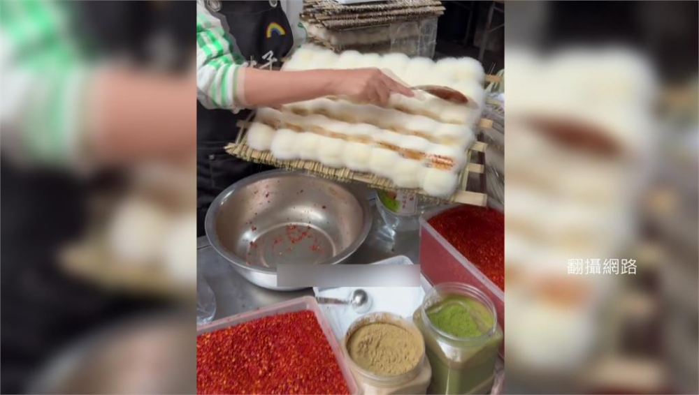 霉豆腐發酵製成　專家：變色、有異味要小心。圖／台視新聞