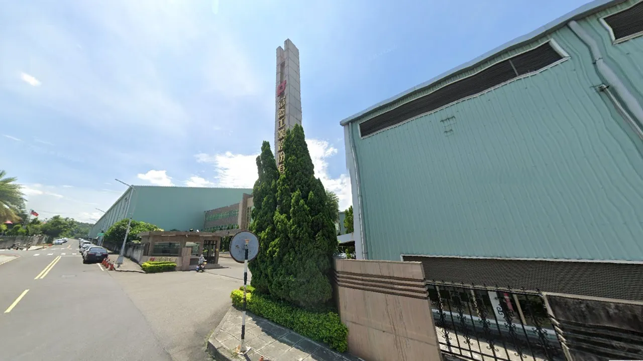 富喬辦理現金增資，激勵今（21）日亮燈漲停。（圖／Google Maps）
