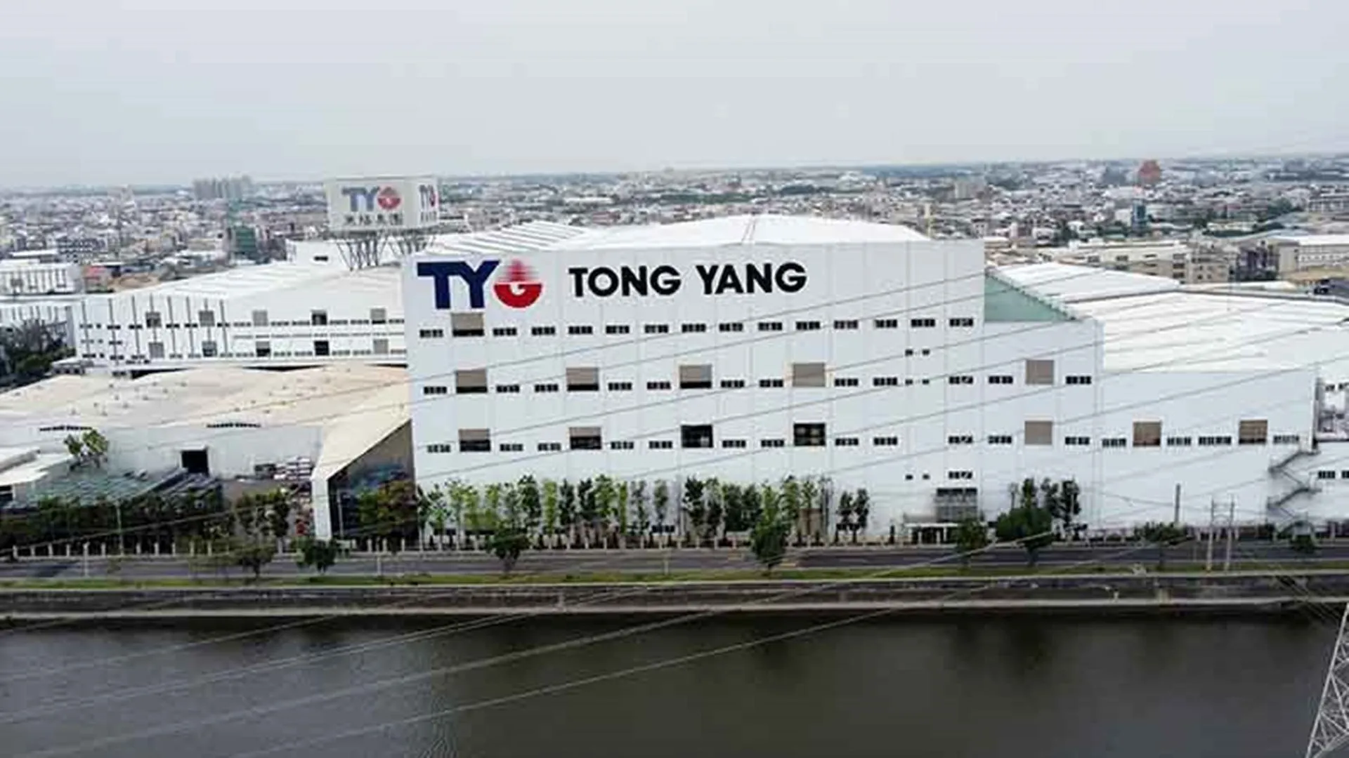 受惠北美旺季加持，東陽10月營收表現亮眼，激勵今（26）日股價強漲。（圖／翻攝自東陽集團官網）