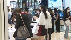 在黃紅燈最下緣 10月景氣再扣2分7個月最低