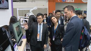 川普政策力挺.醫療科技展將至 生技迎利多