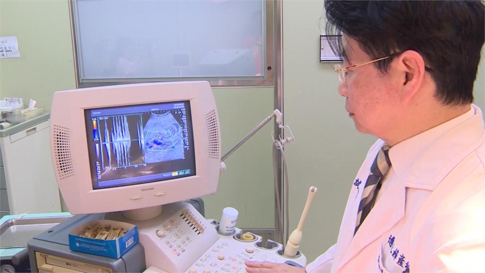人工生殖法修法，衛服部定調單身女性與女同志配偶優先入法。圖／台視新聞（資料畫面）