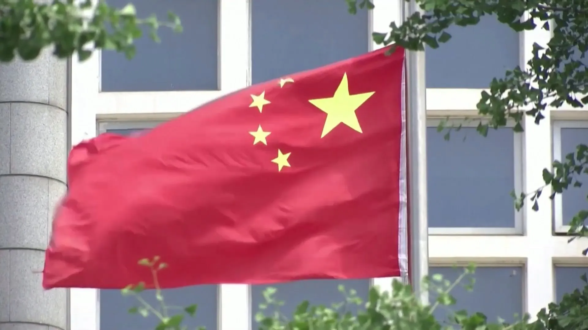 針對美國公布新一波對中國大陸半導體出口管制措施，中國商務部3日以國安名義，宣布即日起原則上不予許可鎵、鍺、銻、超硬材料相關兩用物項對美國出口。圖／非凡新聞網資料照