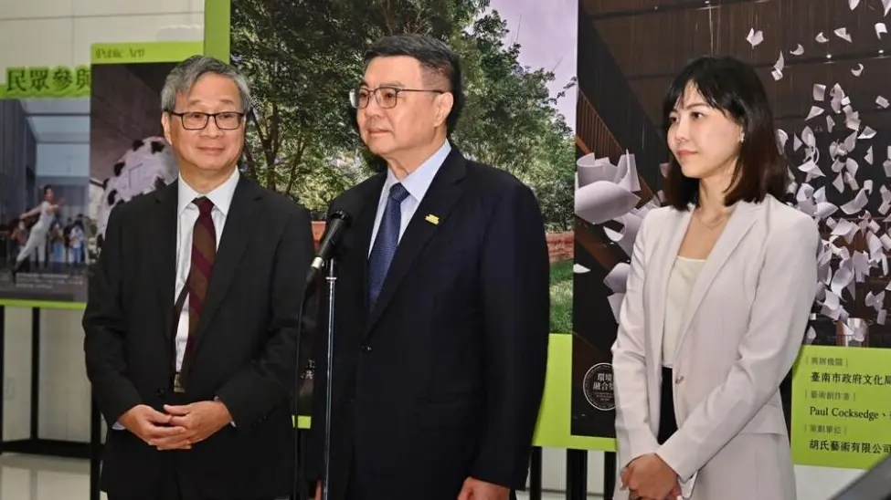 行政院長卓榮泰表示，台灣經過長期戒嚴，不應該、也不能走回頭路。圖／行政院提供