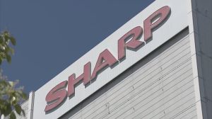 夏普堺工廠賣了 日電信商接手建AI資料中心