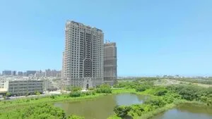 台南半導體聚落成形 建商看準潛力打造豪宅