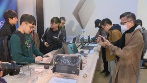 PC上季出貨僅增1.8% 專家：今年換機潮可期
