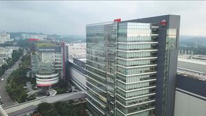 台積電南科廠強震疏散 大廠召回工程師搶修