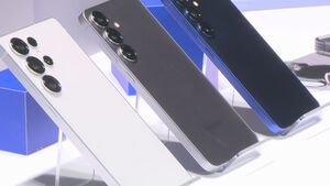 AI手機功能再升級 傳韓系