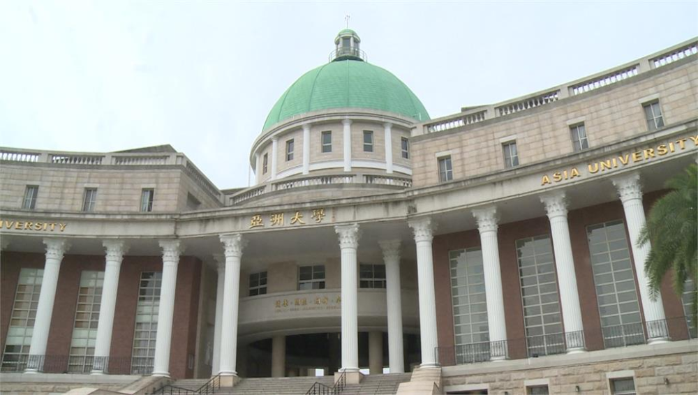 學校官網全面停擺　學生怨：沒接獲通知怎繳費。圖／台視新聞