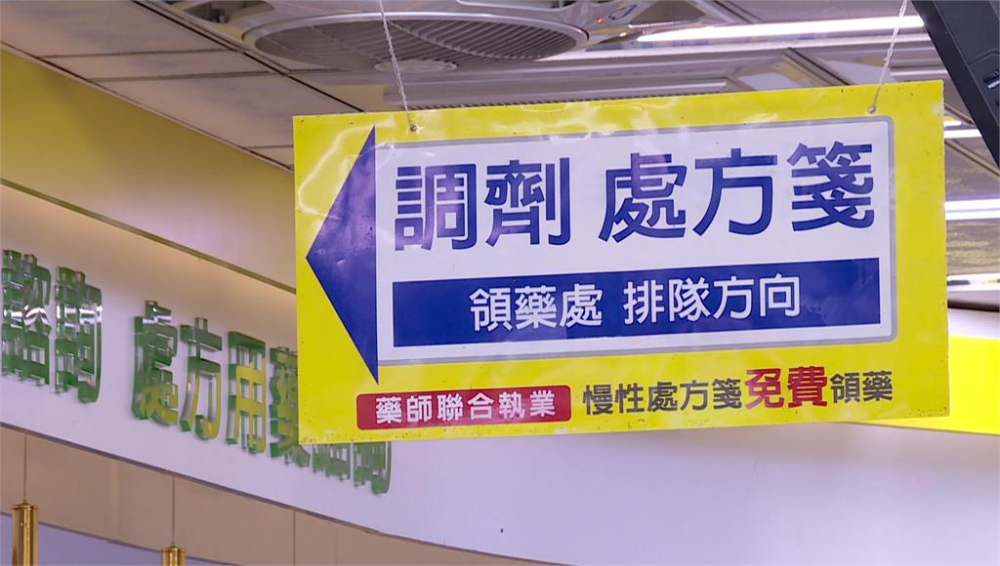 藥品進貨成本低、健保給付高　醫院趁機賺藥價差。圖／台視新聞