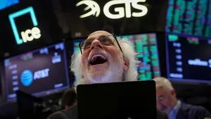 【美股盤後】暫無關稅戰干擾 四大指數強彈、費半漲逾3%