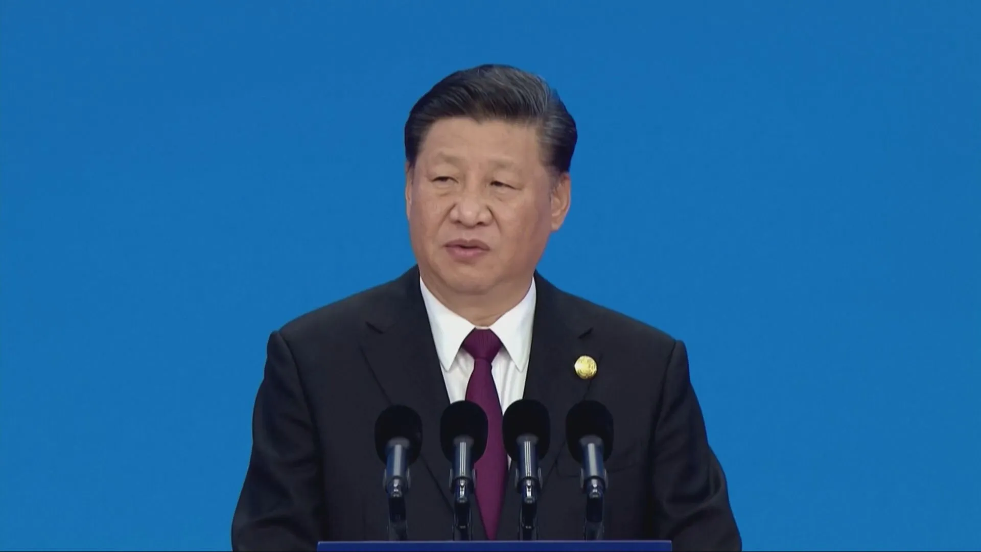 習近平擬於3/28 會晤全球500強執行長