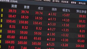 台股ETF人氣不墜! 受益人直逼1100萬大關