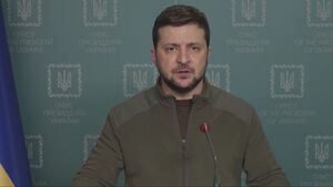 停火30小時喊假的? 烏控俄仍發動千次攻擊