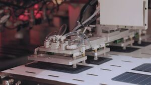 金價衝3500美元 頎邦.南茂開封測漲價第1槍