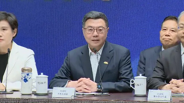 行政院長卓榮泰29日於立法院答詢時表態，很想成立主權基金，將請中央銀行、國發會、財政部、主計總處等單位列一個專案，提出報告後再討論如何進行