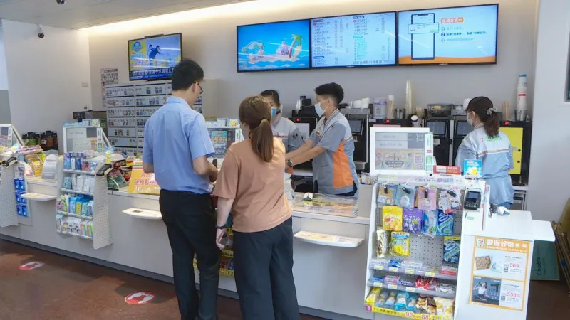 食品業龍頭統一企業第一季合併營收達1,692.65億元，續創同期新高，唯8日公布首季稅後純益51.57億元，意外年減6.8％，每股稅後純益（EPS）為0.91元，略低於去年同期的0.97元。圖／非凡新聞網資料照
