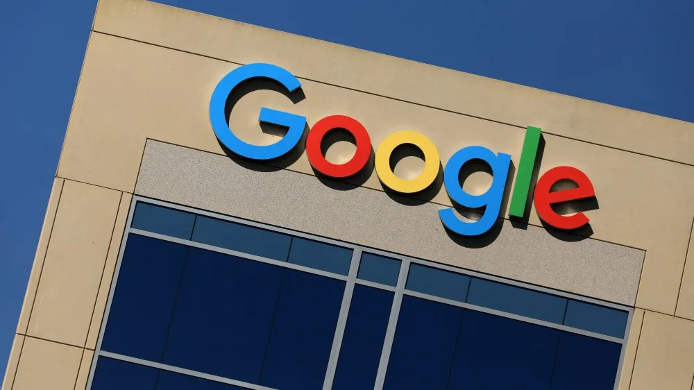 Google I/O開發者大會 AI升級「全能代理人」（圖／路透社）