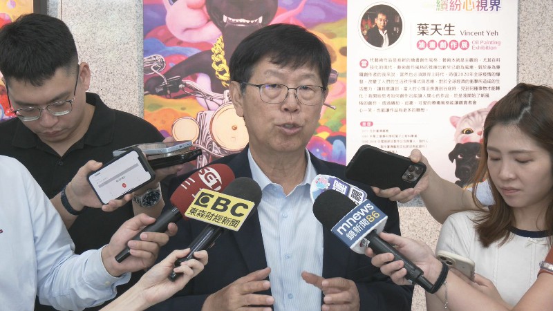 鴻華先進開拓美新夥伴 劉揚偉：拚5年內賺錢 