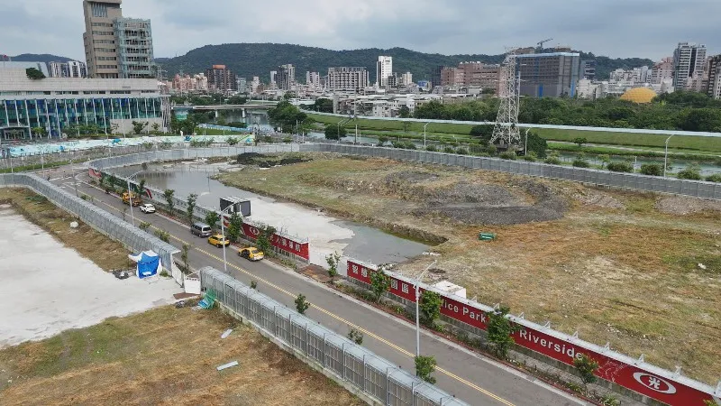 台北市政府已正式函文新壽26日（周一）向北市府說明與輝達交易情況。圖／非凡新聞網資料照