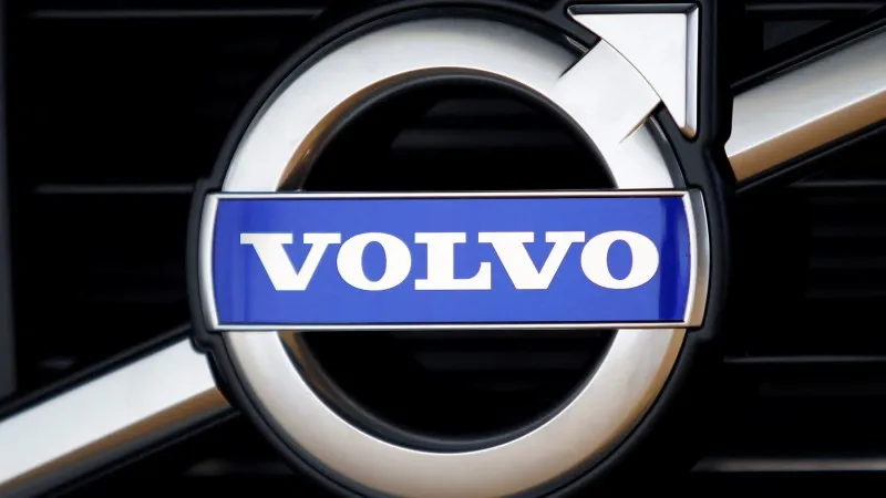 Volvo宣布裁員3000人，大規模削減成本計畫（圖／路透社）