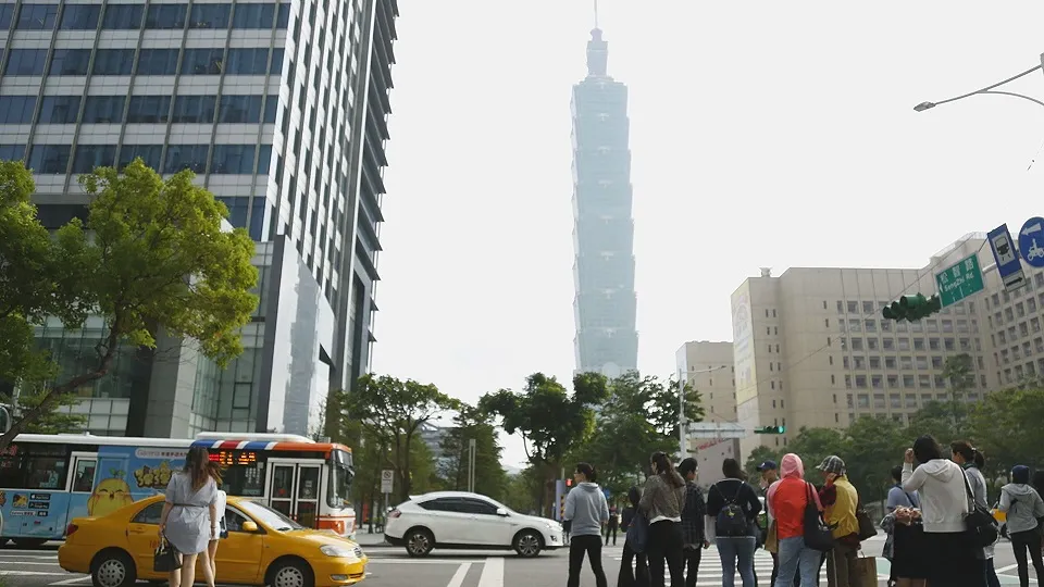 牛津經濟研究院最新透過評估模式，推算出最容易受到美國主導之貿易戰影響的經濟體，前五名為越南、安哥拉、香港、台灣和馬來西亞。圖／非凡新聞網資料照