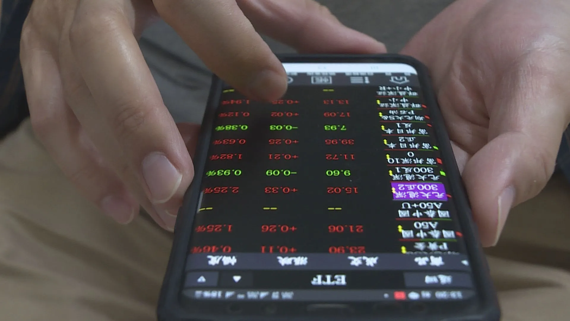 00713今（29）日公布最新配息金額1.1元。（示意圖／非凡新聞資料照）