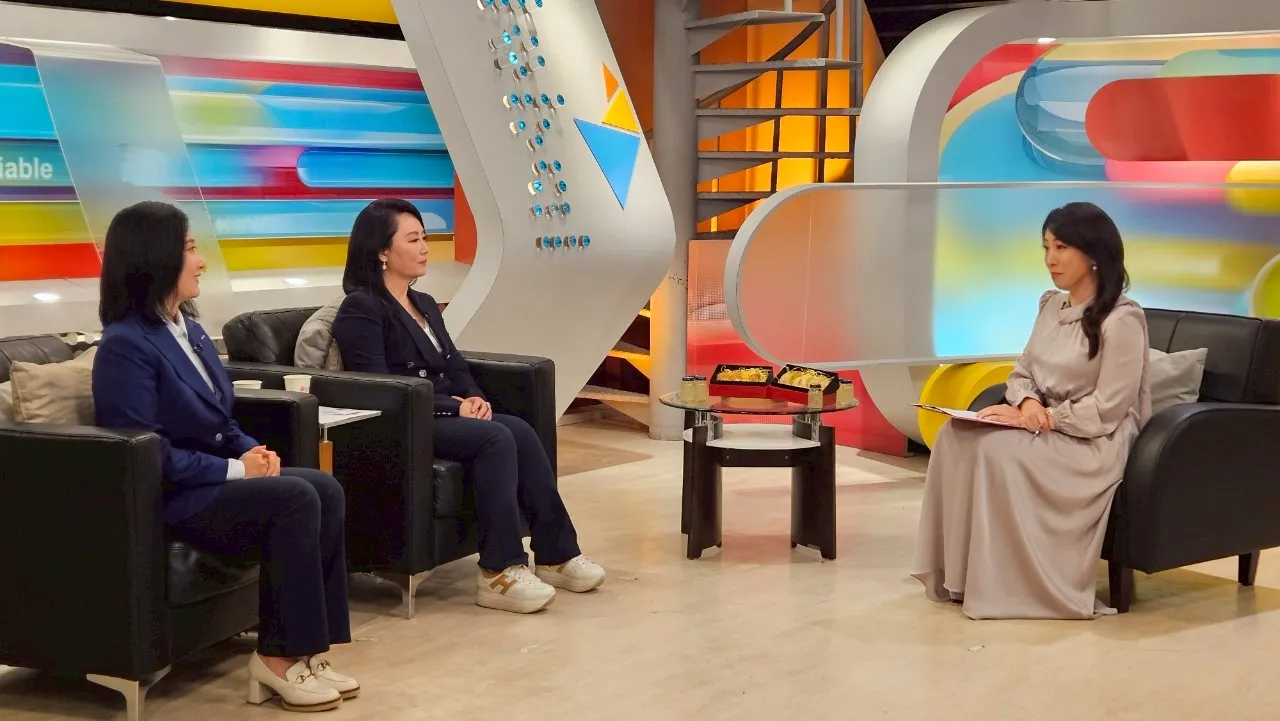 【台灣名人堂】《零負評的堅持 打破燕窩迷思》。（圖／非凡新聞）