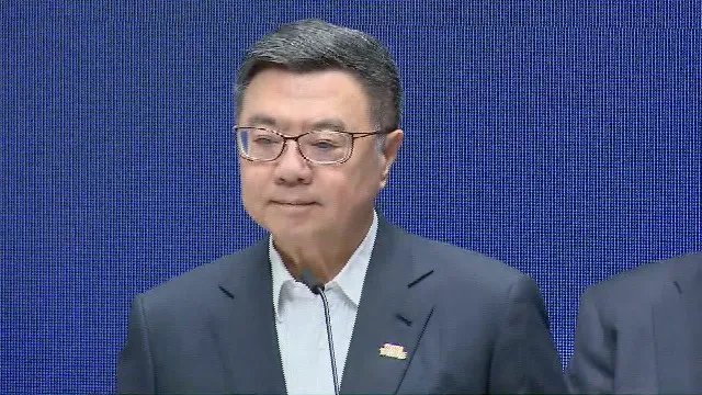 為打造全球領先的智慧製造中心，行政院長卓榮泰26日拍板「中部精密智慧新核心推動方案」，將以台積電為核心帶動先進製程、先進封裝聚落。圖／非凡新聞網資料照