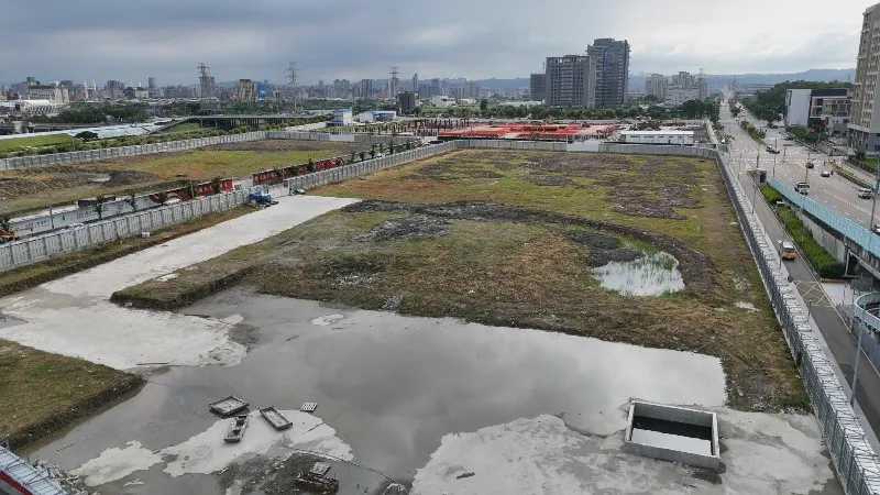 台北市府希望輝達能趕快進駐北士科，所以自己這二個月主要工作就是積極跟輝達溝通，早上還在跟對方視訊，希望很快將最主要的AI技術帶來台北市。圖／非凡新聞網資料照