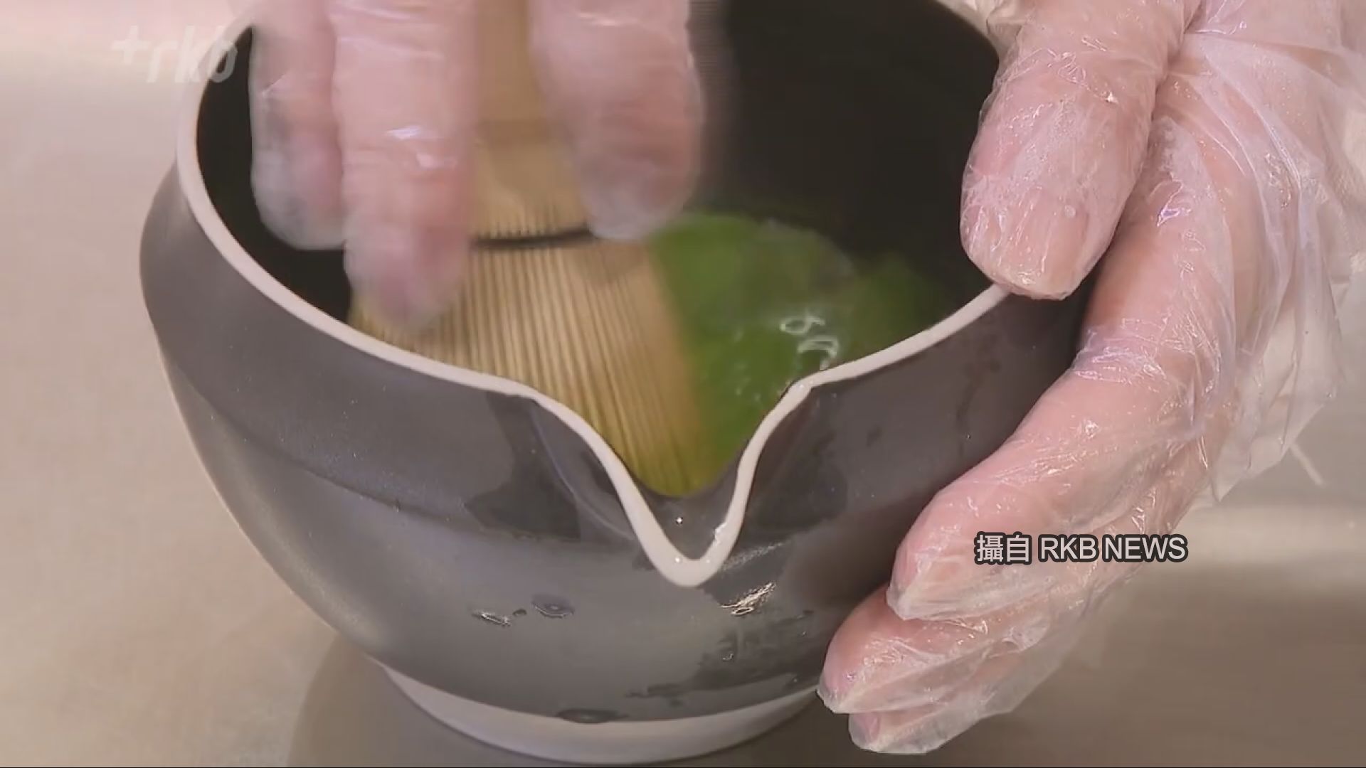 極端高溫衝擊日抹茶產量 茶葉價飆1.7倍創高