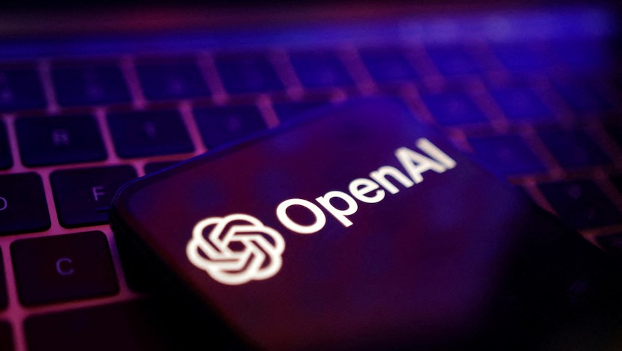 OpenAI租4.5GW算力 甲骨文單月漲4成飆新高