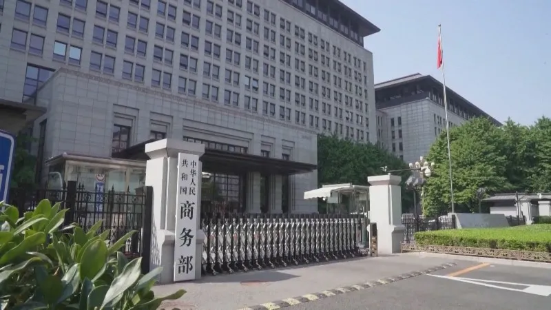 大陸商務部9日公告「制裁」漢翔航空等8家台灣地區實體，列入兩用物項出口管制管控名單。圖／非凡新聞網資料照