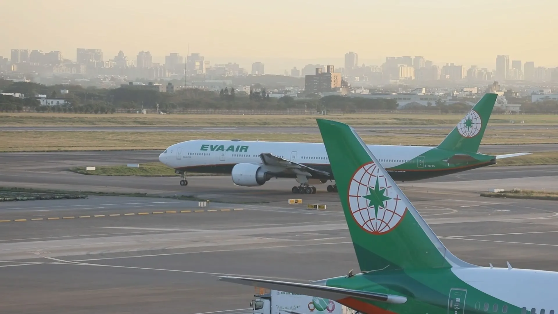 破六絕魔咒 航空四傑H1營收沖天