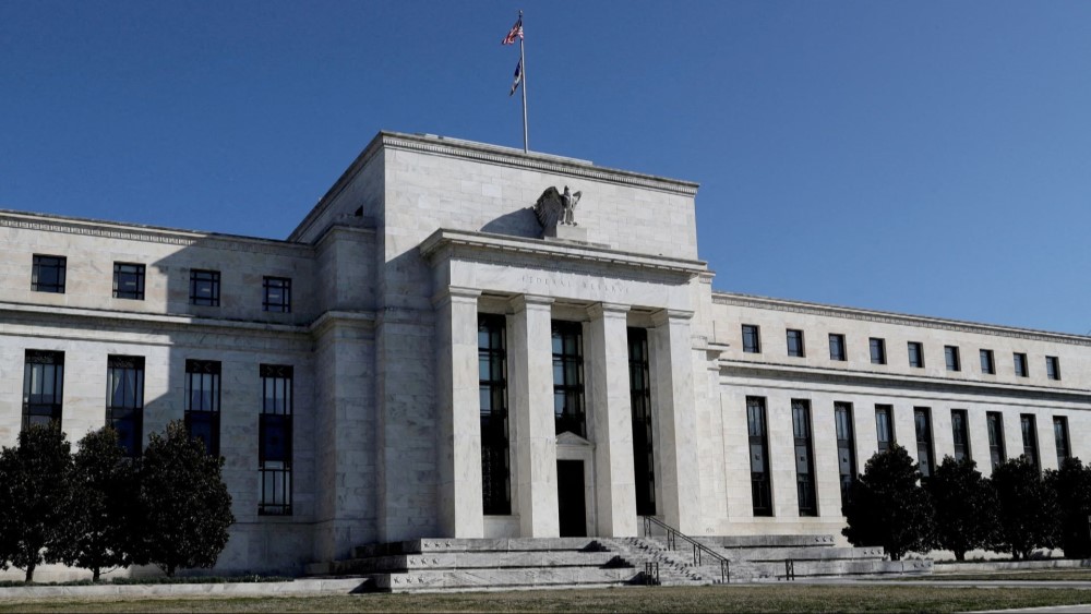 Fed有望7月就降息? 會議記錄曝官員看法分歧