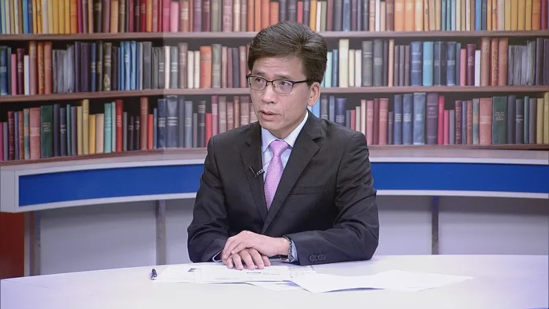 金管會主委彭金隆上任後，就提出要打造「台味」亞洲資產管理中心，並表示「對的事情、持續的推動，天時地利人和，就一定做得成」。圖／非凡新聞網資料照