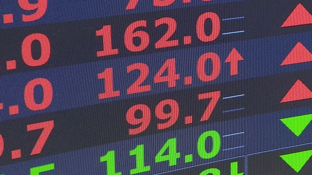 今年掛牌的23檔ETF當中，10檔ETF新兵不僅打破ETF破發魔咒，且順勢在盤中登上掛牌來最高價，4檔主動式台股ETF更是全數入列。非凡新聞資料照。